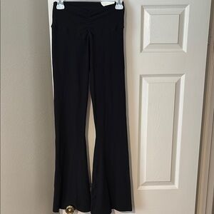 Aerie Black High-Waisted Leggings NWT